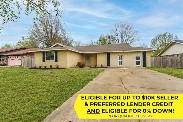 1101 Karena St, Springdale, AR 72762 - photo 1