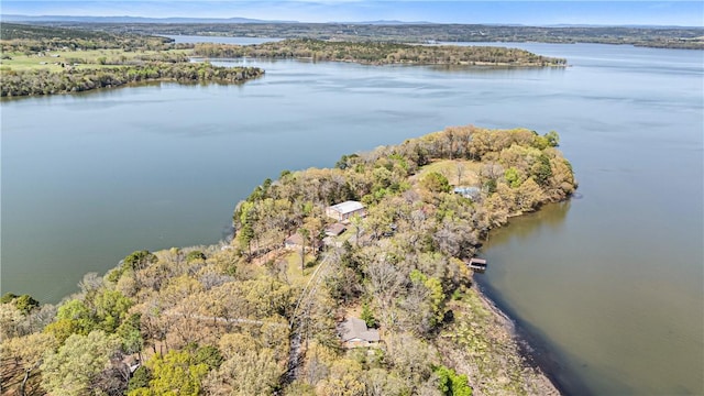 10156 Durvin Ln, Dardanelle, AR 72834 - photo 2