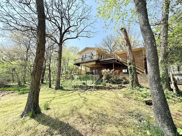 10156 Durvin Ln, Dardanelle, AR 72834 - photo 42