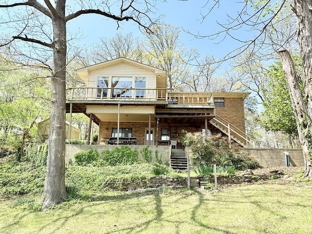 10156 Durvin Ln, Dardanelle, AR 72834 - photo 43