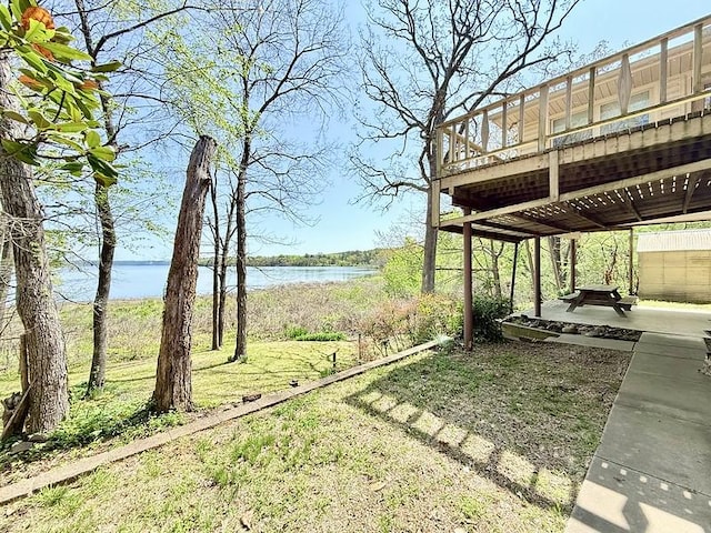 10156 Durvin Ln, Dardanelle, AR 72834 - photo 46