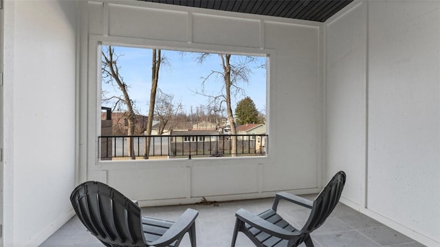 225 SE 7th St, Bentonville, AR 72712 - view of patio