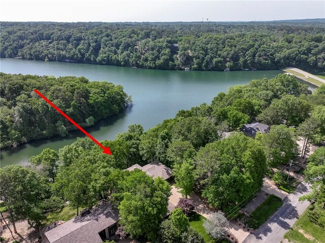 31 Newquay Ln, Bella Vista, AR 72714 - photo 36