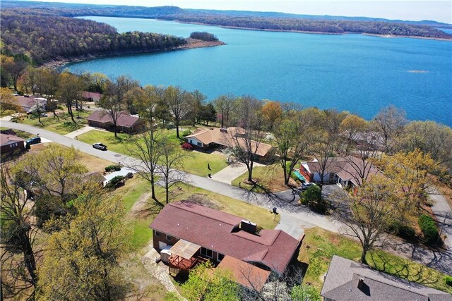 195 Lakeview Dr, Lakeview, AR 72642 - photo 36