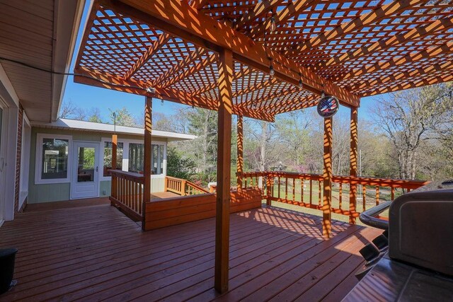 195 Lakeview Dr, Lakeview, AR 72642 - photo 26