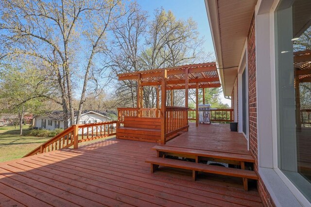 195 Lakeview Dr, Lakeview, AR 72642 - photo 28