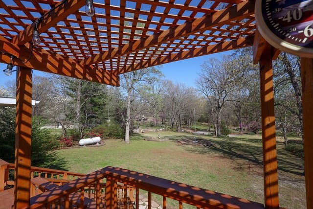 195 Lakeview Dr, Lakeview, AR 72642 - photo 31