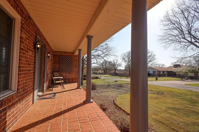 195 Lakeview Dr, Lakeview, AR 72642 - photo 33