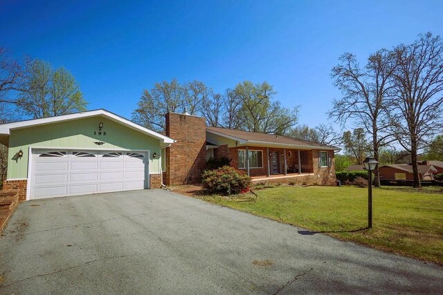 195 Lakeview Dr, Lakeview, AR 72642 - photo 34