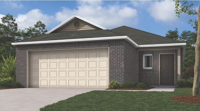 2516 E Jan St, Siloam Springs, AR 72761 - photo 1