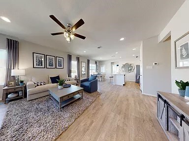 2516 E Jan St, Siloam Springs, AR 72761 - photo 4