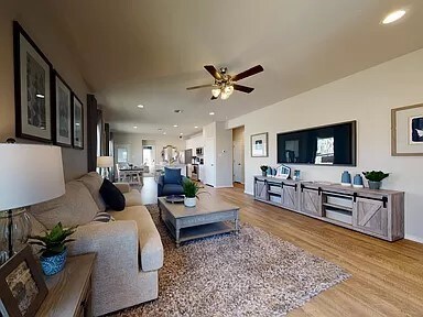 2516 E Jan St, Siloam Springs, AR 72761 - photo 5