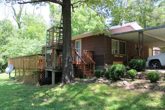 3841 Tall Oaks Ln, Harrison, AR 72601 - photo 15