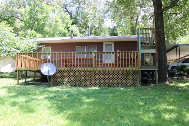 3841 Tall Oaks Ln, Harrison, AR 72601 - photo 14