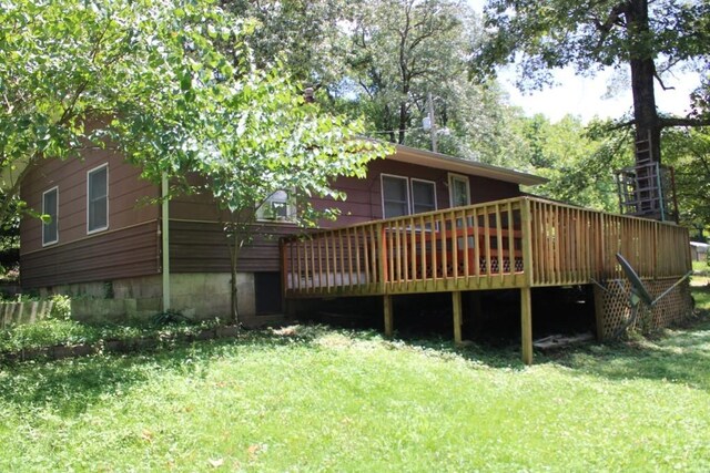 3841 Tall Oaks Ln, Harrison, AR 72601 - photo 4