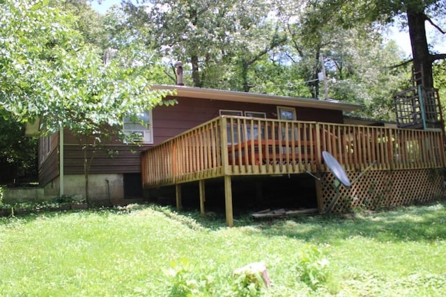 3841 Tall Oaks Ln, Harrison, AR 72601 - photo 40