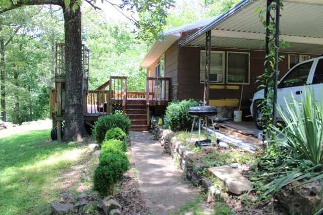 3841 Tall Oaks Ln, Harrison, AR 72601 - photo 42