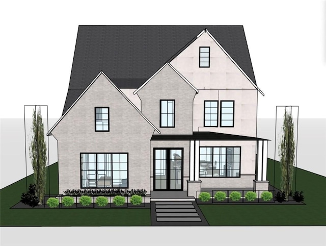 716 W Central Ave, Bentonville, AR 72712 - miscellaneous document
