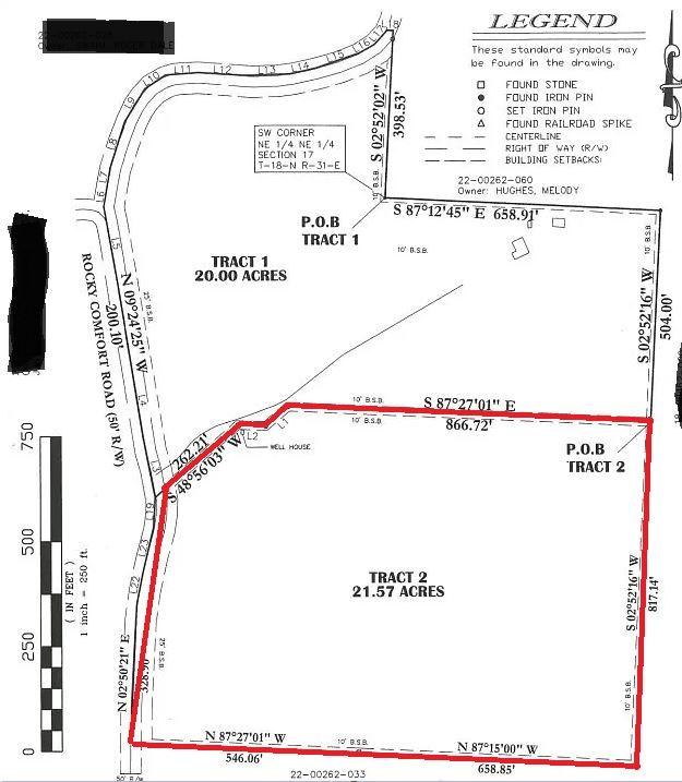 2482 Rocky Comfort Rd, Gentry, AR 72734