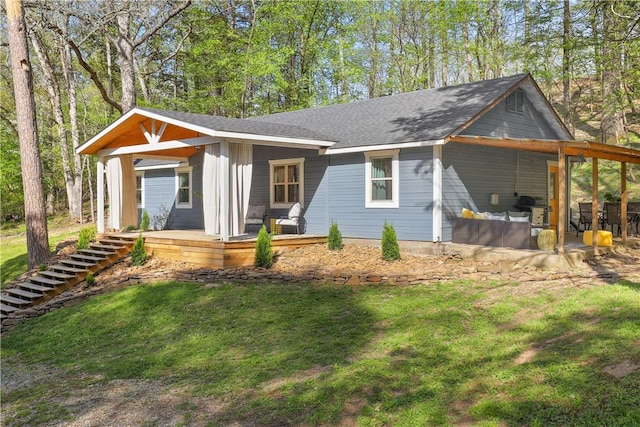 18659 Eagle Bend Rd, Springdale, AR 72764 - photo 2