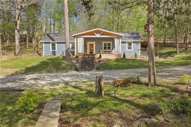 18659 Eagle Bend Rd, Springdale, AR 72764 - photo 3
