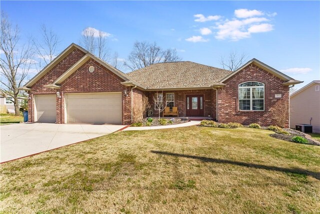 7 Slifer Dr, Bella Vista, AR 72714 - photo 1