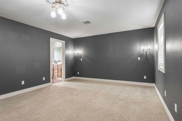 188 Lonestar Rd, Anderson, MO 64831 - carpeted empty room with baseboards