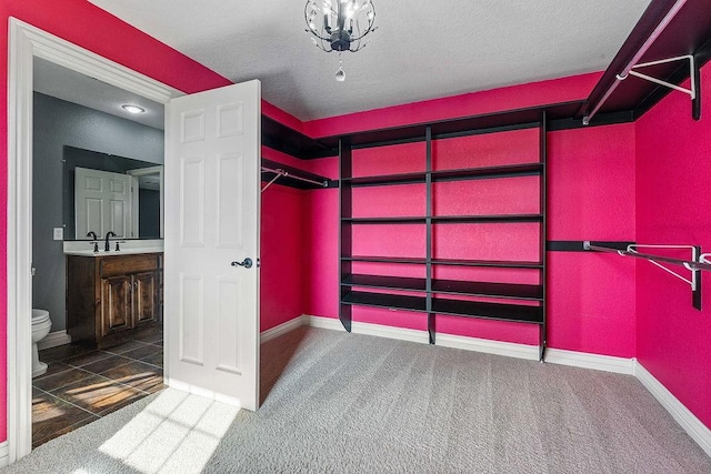 188 Lonestar Rd, Anderson, MO 64831 - spacious closet with carpet