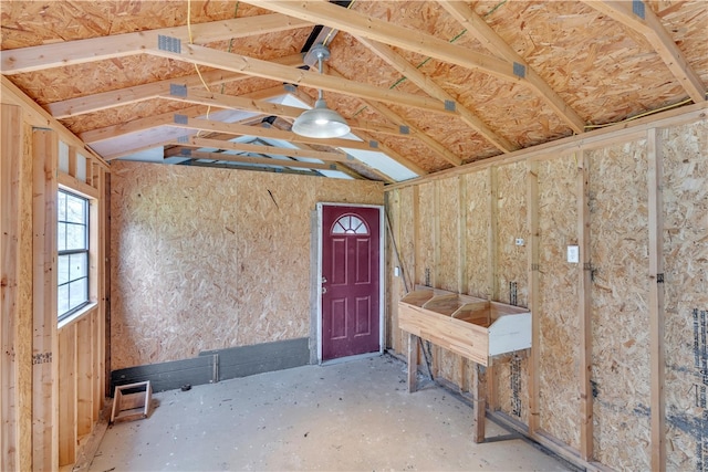 17225 Featherstone Trl, Gentry, AR 72734 - view of storage room