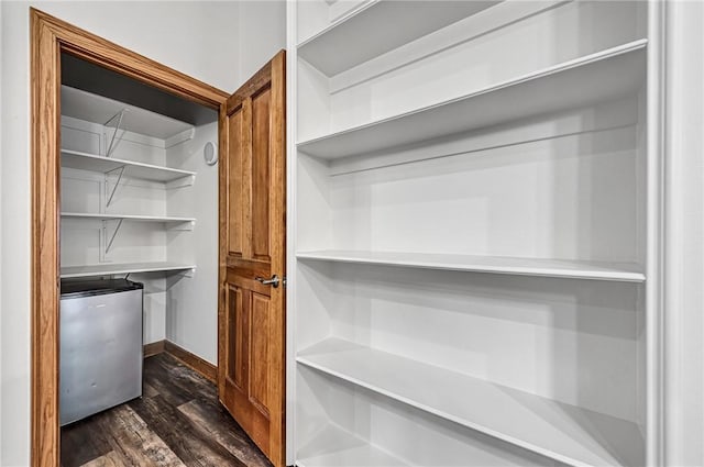 321 E Lafayette St Unit 103, Fayetteville, AR 72701 - view of storage area