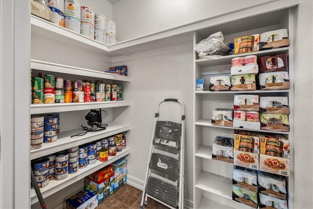 17793 Bluffview Dr, Springdale, AR 72764 - view of storage area