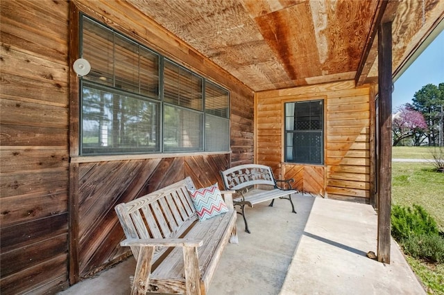 2230 Reed Ave, Springdale, AR 72764 - view of patio