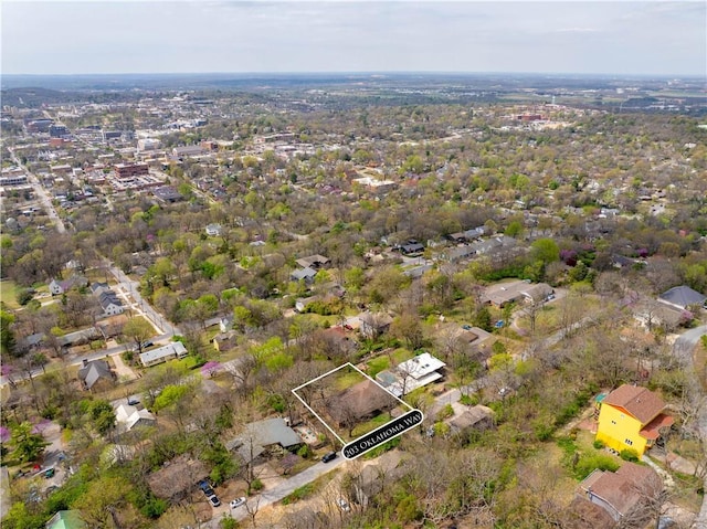 203 N Oklahoma Way, Fayetteville, AR 72701 - photo 40
