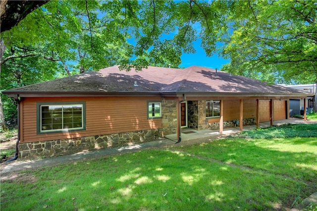203 N Oklahoma Way, Fayetteville, AR 72701 - photo 1