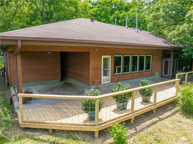 203 N Oklahoma Way, Fayetteville, AR 72701 - photo 35