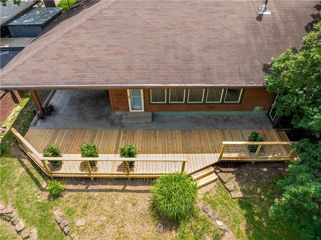 203 N Oklahoma Way, Fayetteville, AR 72701 - photo 36