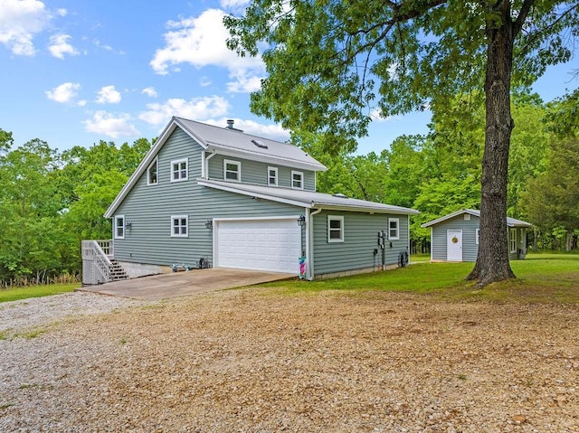 31 Marion County 8017, Peel, AR 72668 - photo 1