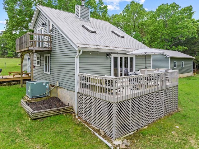 31 Marion County 8017, Peel, AR 72668 - photo 3