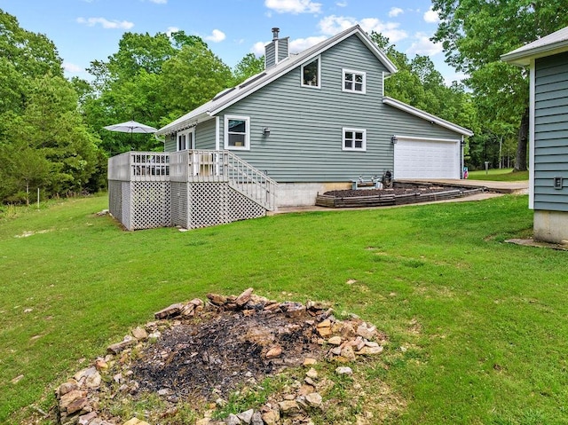 31 Marion County 8017, Peel, AR 72668 - photo 4