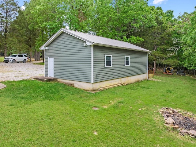 31 Marion County 8017, Peel, AR 72668 - photo 5