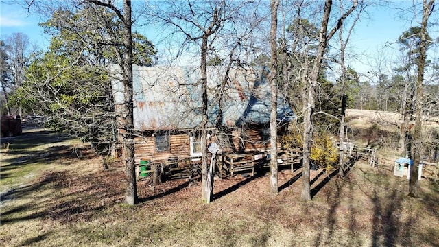 124 Oxley Rd, Leslie, AR 72645 - photo 12