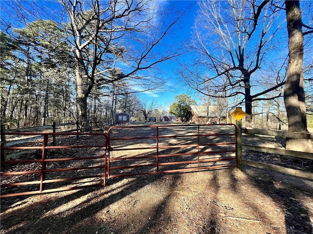 124 Oxley Rd, Leslie, AR 72645 - photo 14