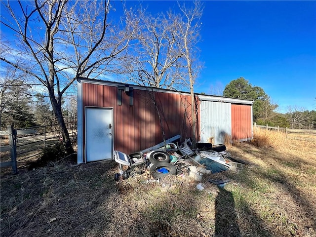 124 Oxley Rd, Leslie, AR 72645 - photo 6