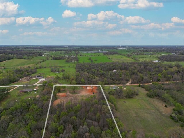 18983 Old Springtown Rd, Gentry, AR 72734