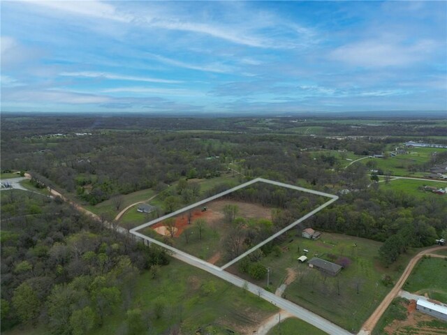18983 Old Springtown Rd, Gentry, AR 72734