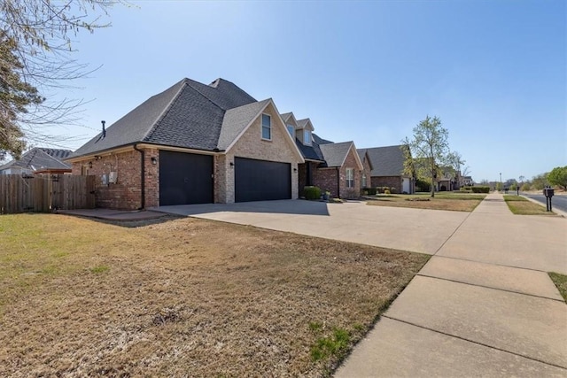 503 SE Fullerton St, Bentonville, AR 72712 - photo 53