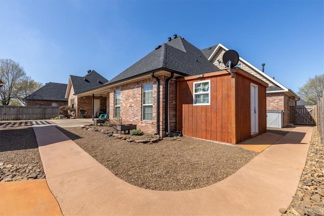 503 SE Fullerton St, Bentonville, AR 72712 - photo 49