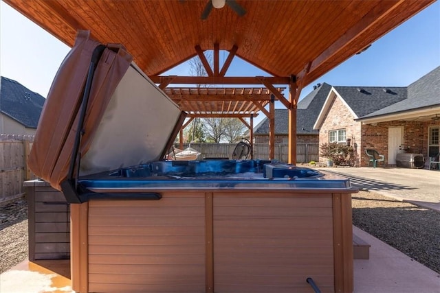 503 SE Fullerton St, Bentonville, AR 72712 - photo 47