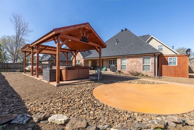 503 SE Fullerton St, Bentonville, AR 72712 - photo 51