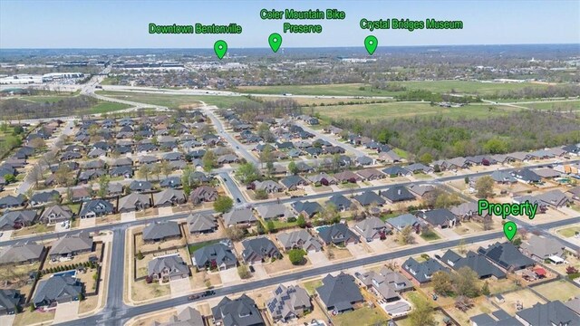 503 SE Fullerton St, Bentonville, AR 72712 - photo 55